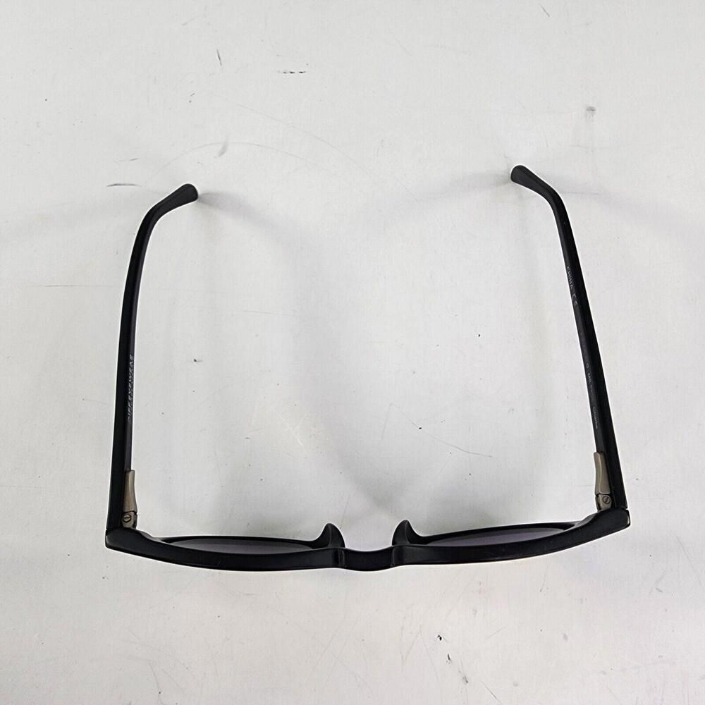 Diff Eyewear Charlie Polarized Sunglasses Black, … - image 5